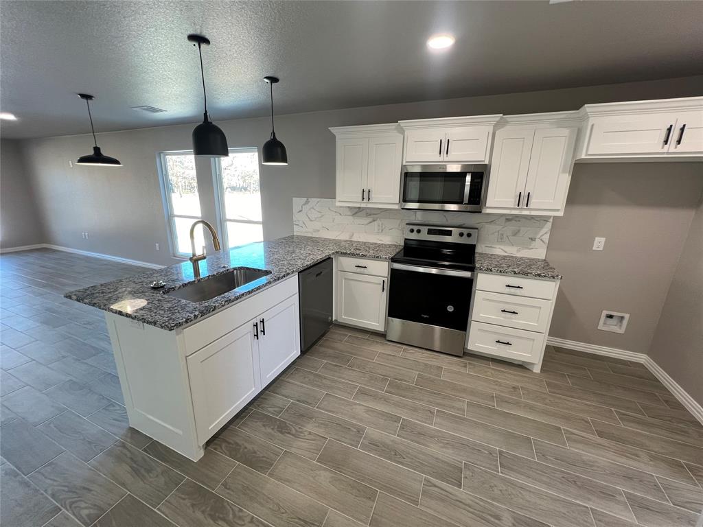 Park Estates - Residential