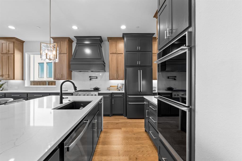 Westbury Tribute Ph 6 - Residential