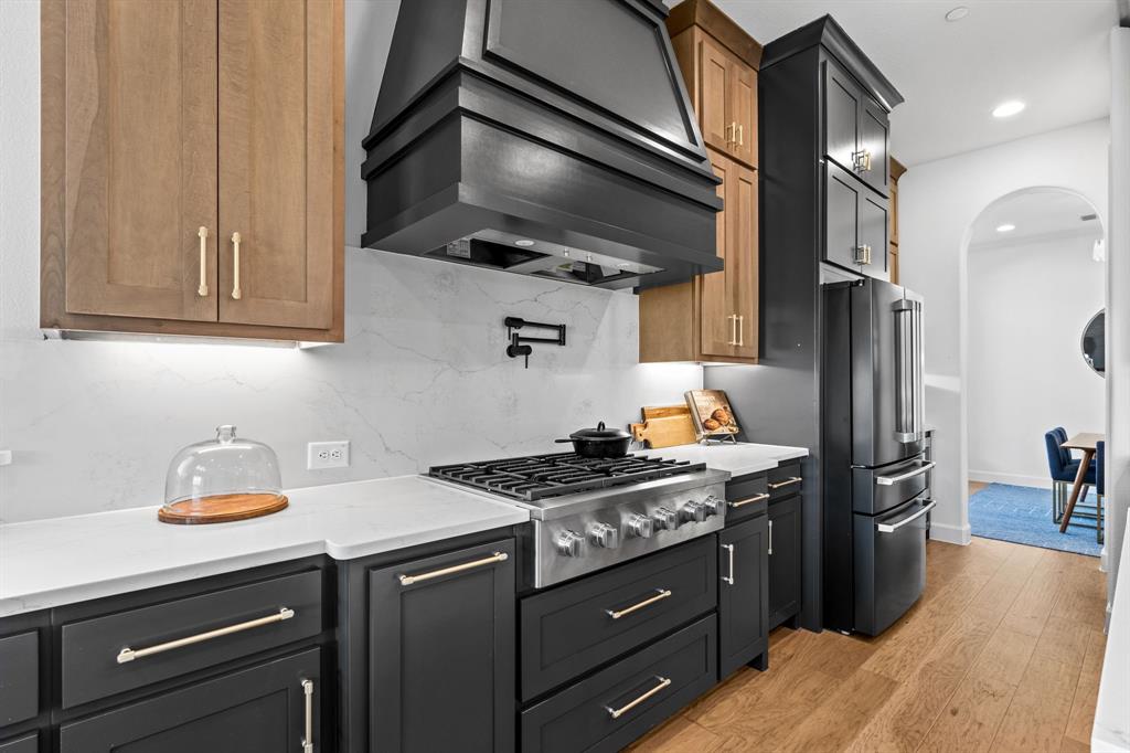 Westbury Tribute Ph 6 - Residential