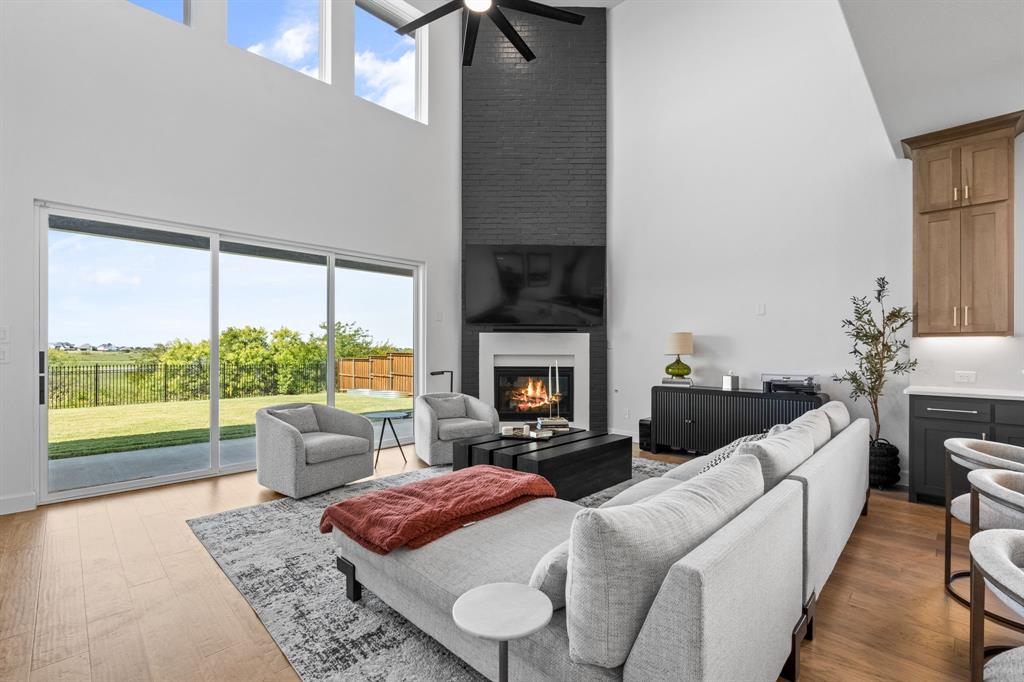 Westbury Tribute Ph 6 - Residential