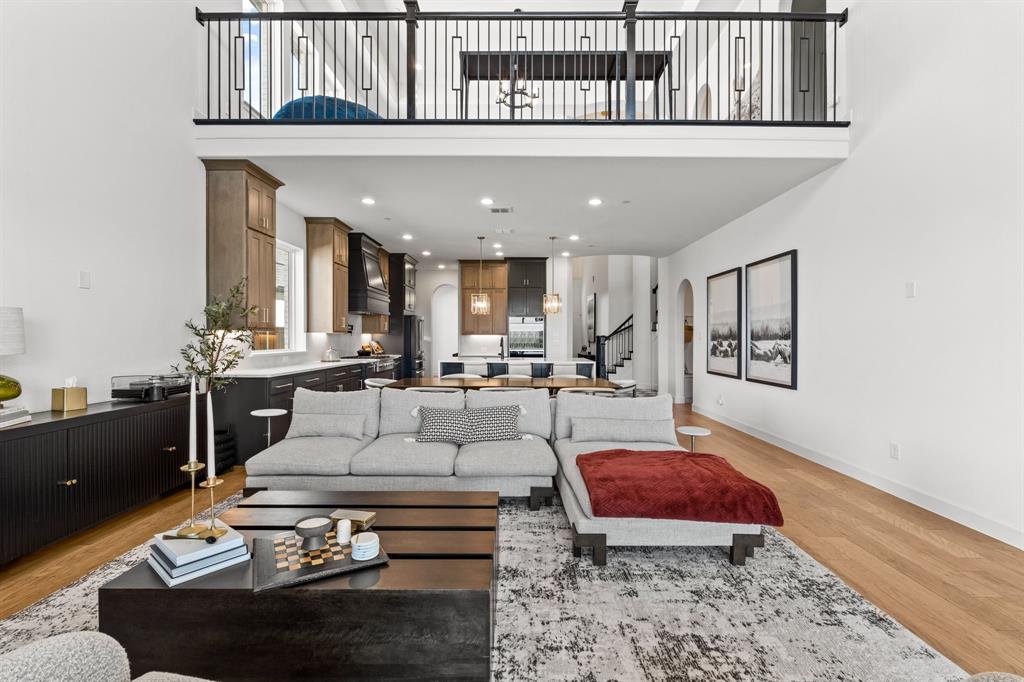 Westbury Tribute Ph 6 - Residential