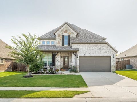 1406 Welch Drive Princeton TX 75407