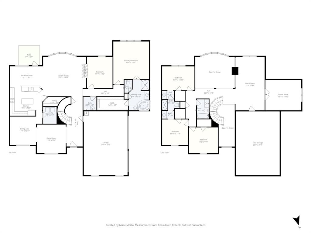 929 Brentwood Drive