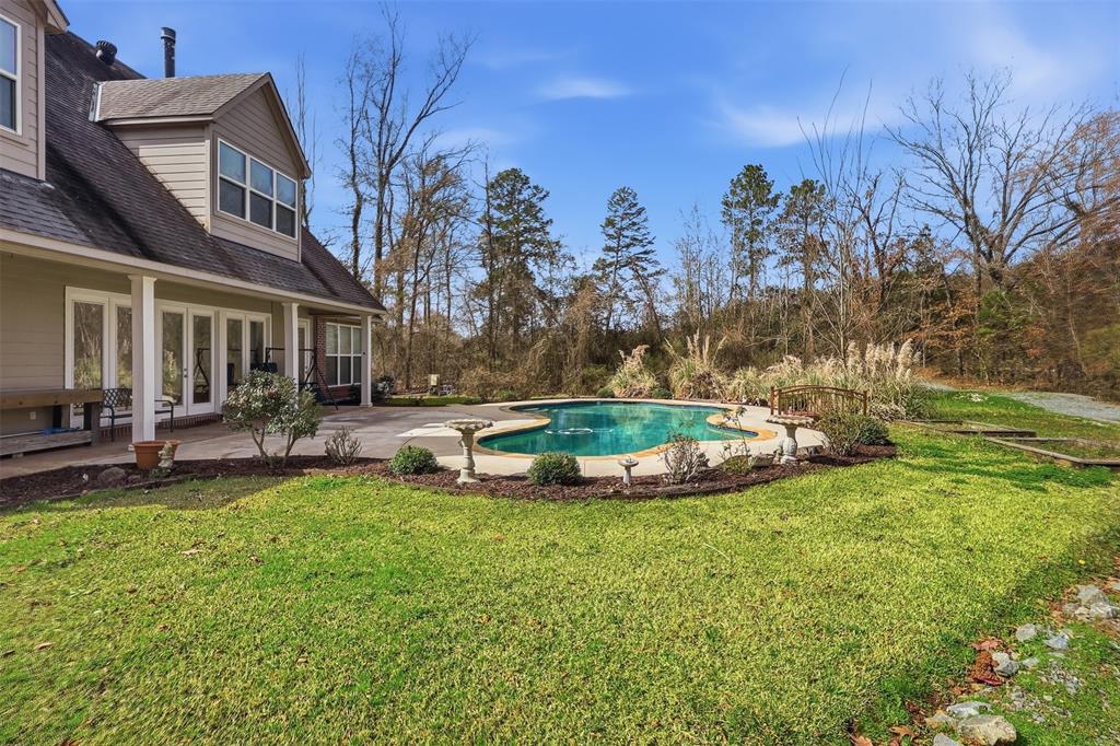 TIMBERLAKE - Residential