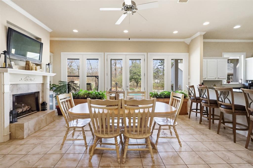 TIMBERLAKE - Residential