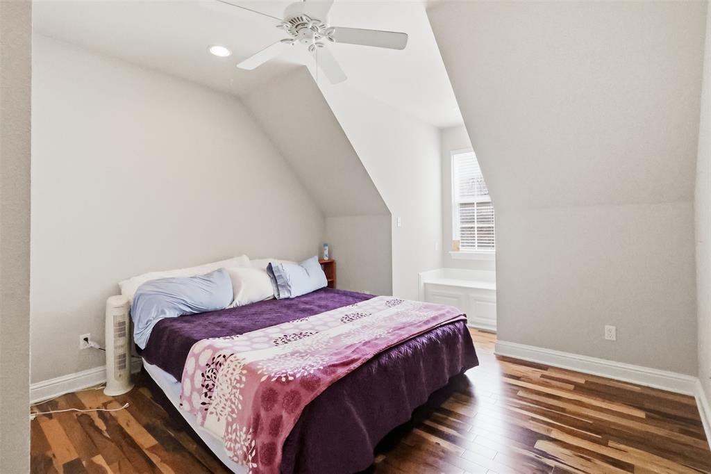 TIMBERLAKE - Residential