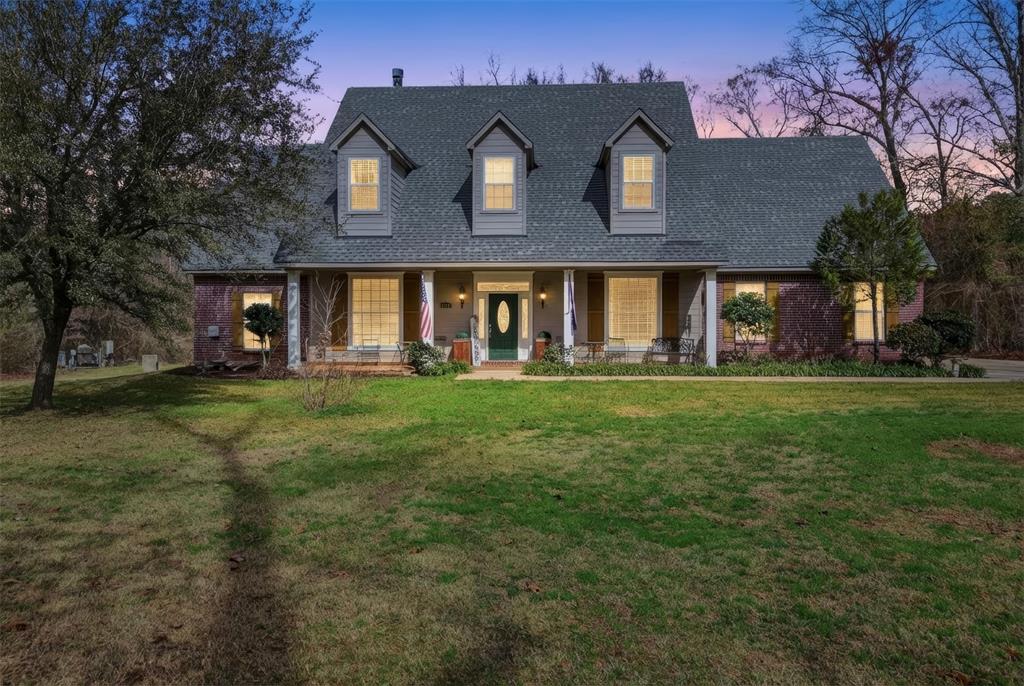 TIMBERLAKE - Residential