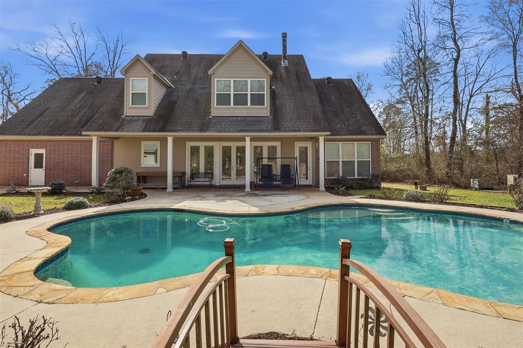 TIMBERLAKE - Residential