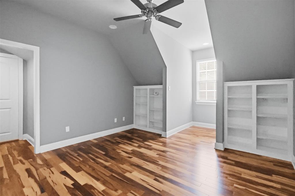 TIMBERLAKE - Residential