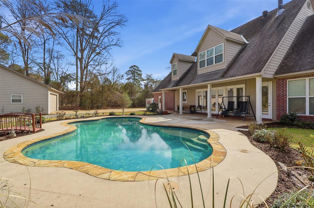 TIMBERLAKE - Residential