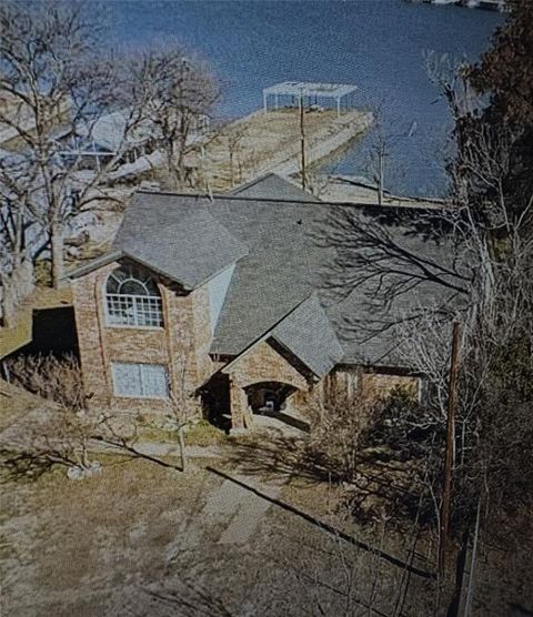 250 HIGH TOP Street Brownwood TX 76801