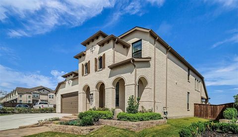 3807 Los Altos Boulevard Sherman TX 75090