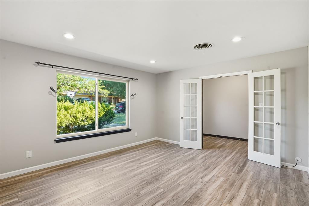 Hallmark Add - Residential