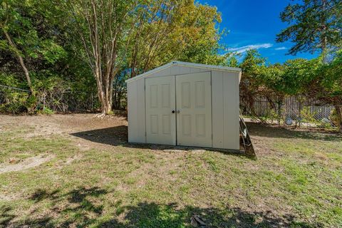 A home in Rockwall