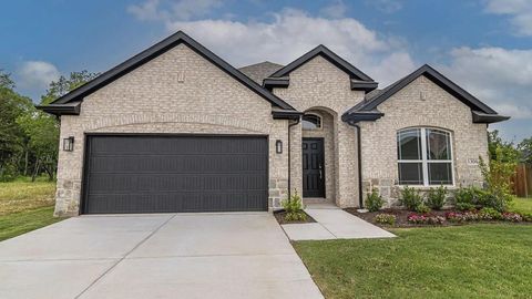 1304 Cole Drive Trenton TX 75490