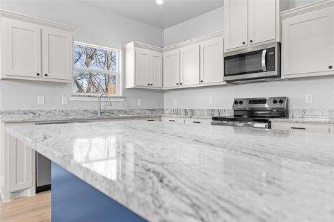 Tiny photo for 2607 Carver Street, Greenville, TX 75401 (MLS # 21198070)