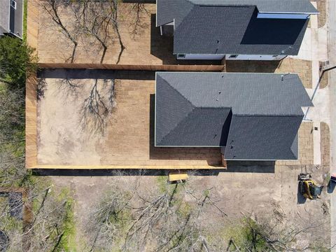 Tiny photo for 2607 Carver Street, Greenville, TX 75401 (MLS # 21198070)