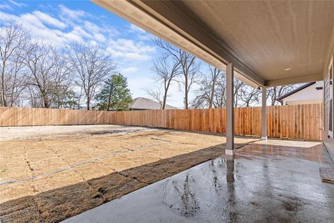 Tiny photo for 2607 Carver Street, Greenville, TX 75401 (MLS # 21198070)
