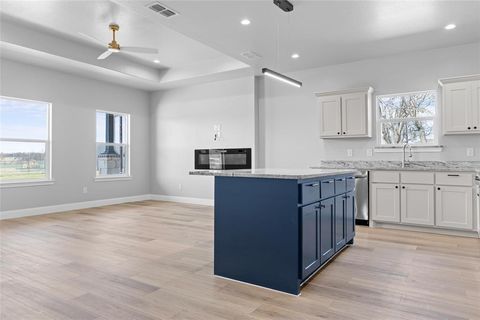 Tiny photo for 2607 Carver Street, Greenville, TX 75401 (MLS # 21198070)