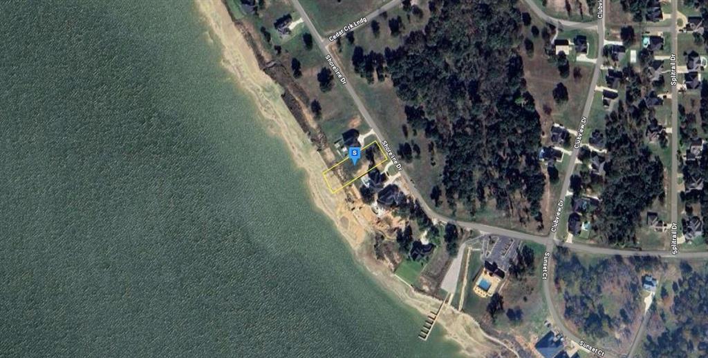 1632 Shoreline Drive