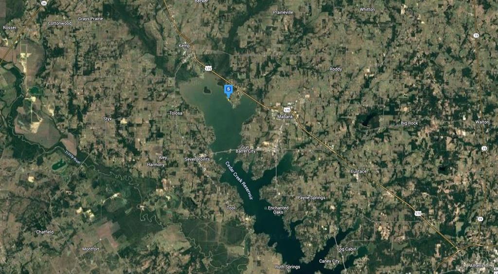 1632 Shoreline Drive