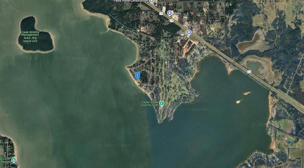 1632 Shoreline Drive