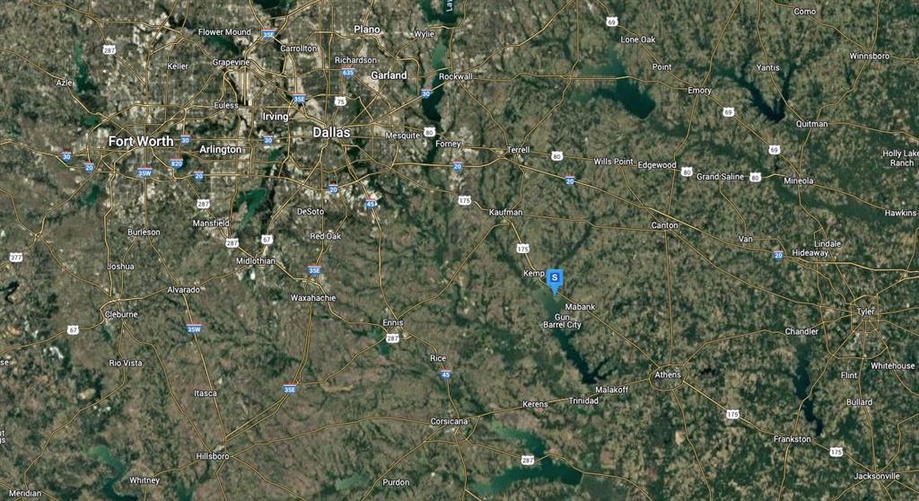 1632 Shoreline Drive