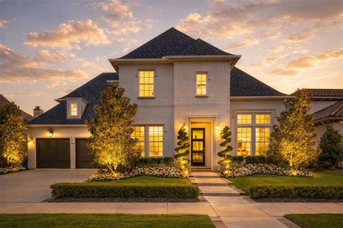 4216 Katmai Drive Frisco TX 75033