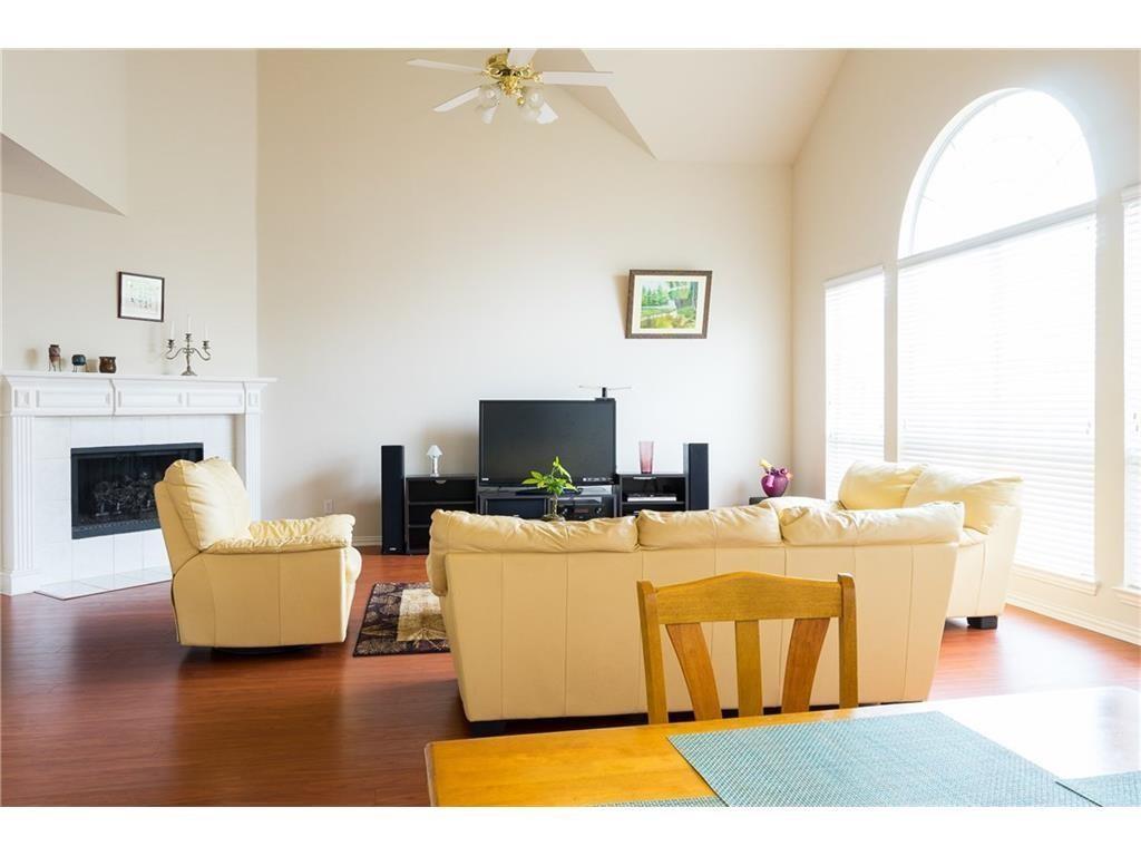 Creek Hollow Estates #5 - Residential Lease