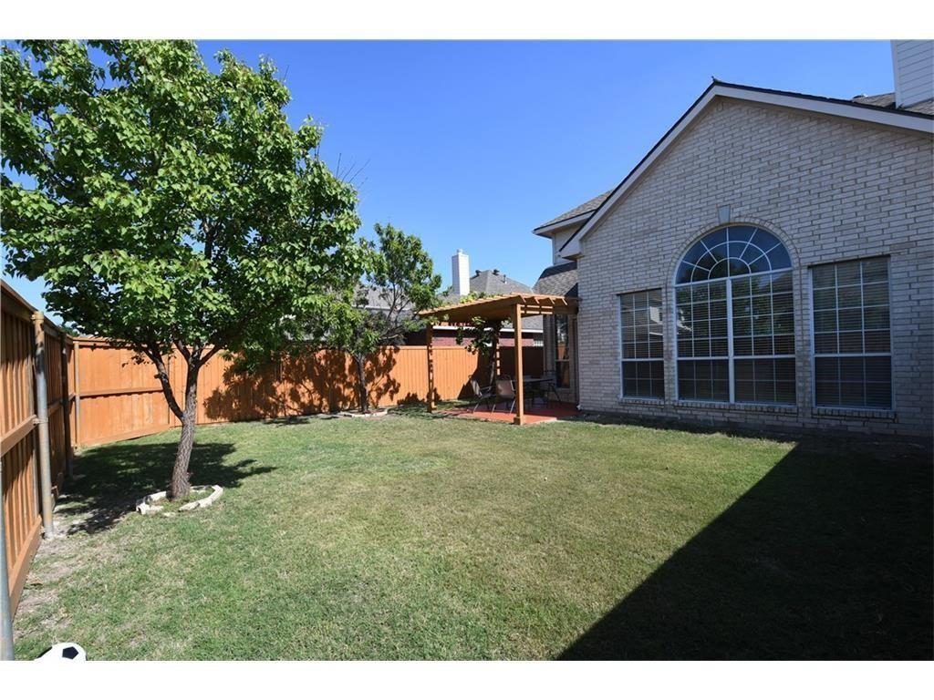 Creek Hollow Estates #5 - Residential Lease