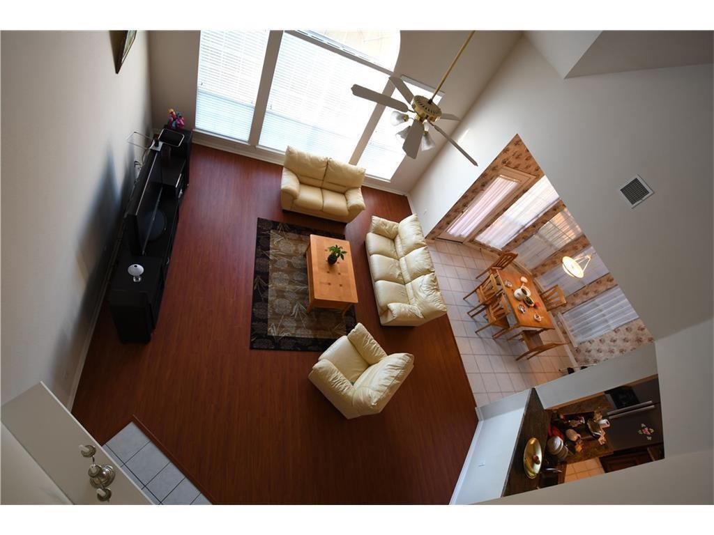 Creek Hollow Estates #5 - Residential Lease