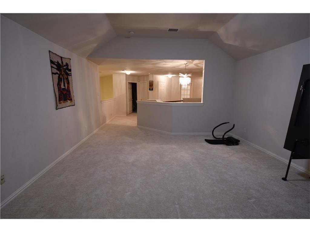 Creek Hollow Estates #5 - Residential Lease