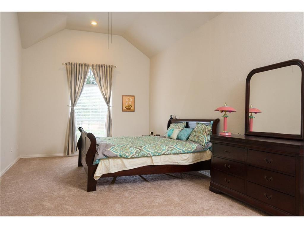 Creek Hollow Estates #5 - Residential Lease