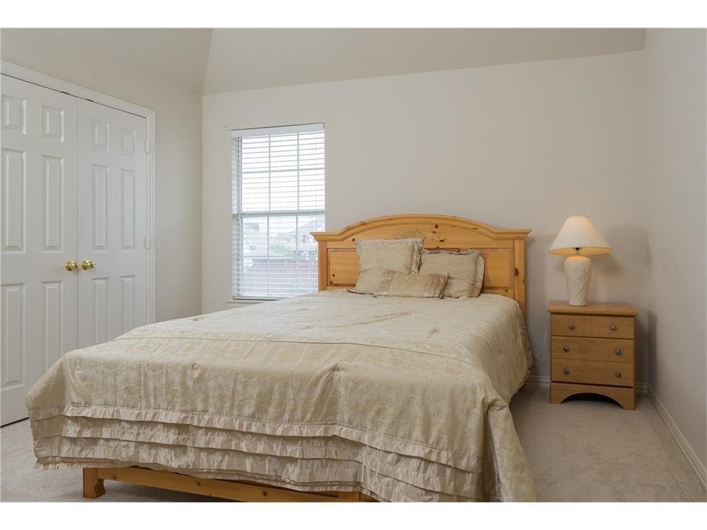 Creek Hollow Estates #5 - Residential Lease