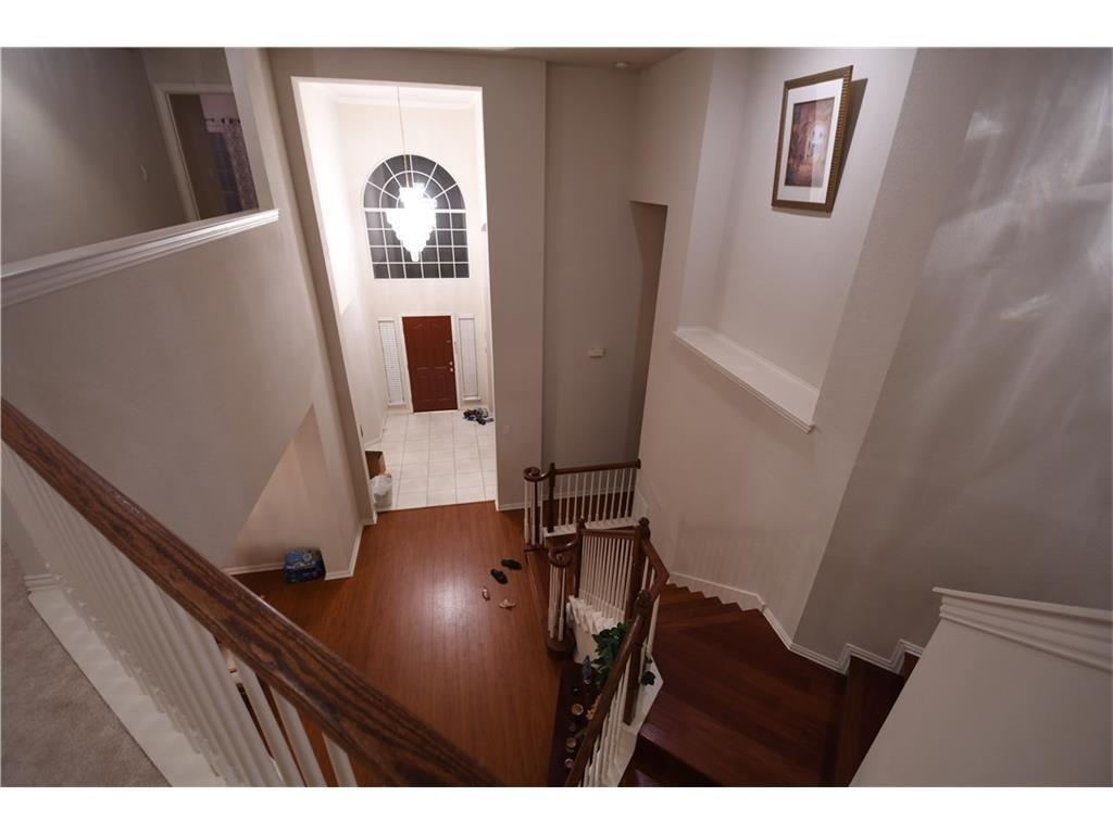 Creek Hollow Estates #5 - Residential Lease