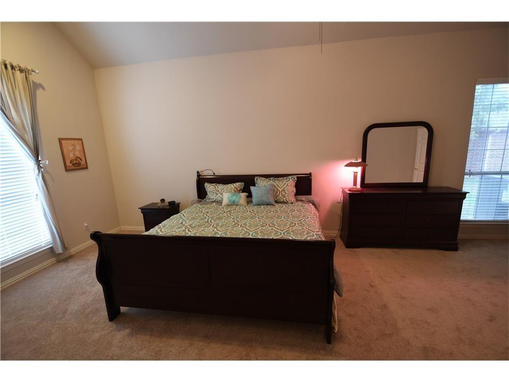 Creek Hollow Estates #5 - Residential Lease