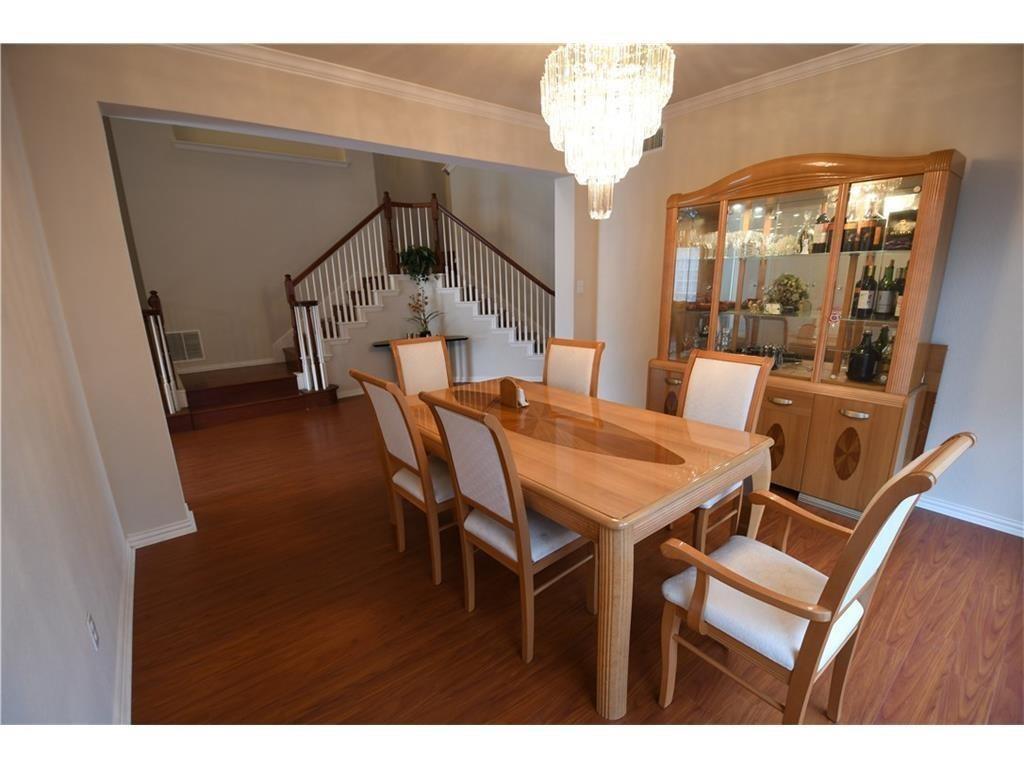 Creek Hollow Estates #5 - Residential Lease