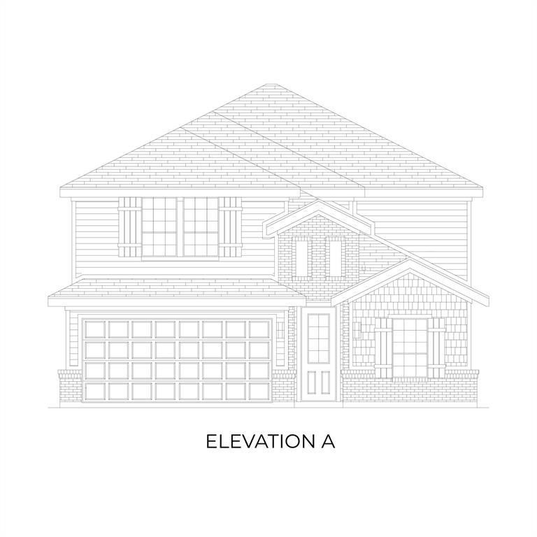 3405 Running Springs Drive
