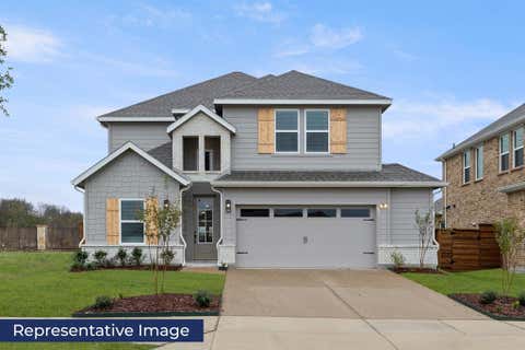 Photo of 3405 Running Springs Drive, Anna, TX 75409 (MLS # 21332105)
