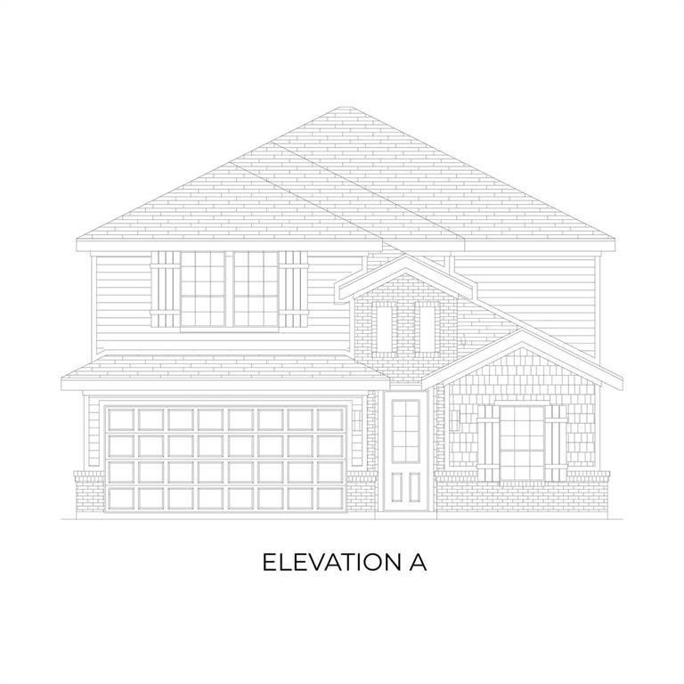 3405 Running Springs Drive