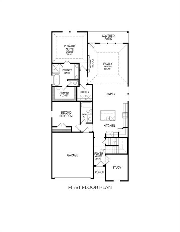 3405 Running Springs Drive