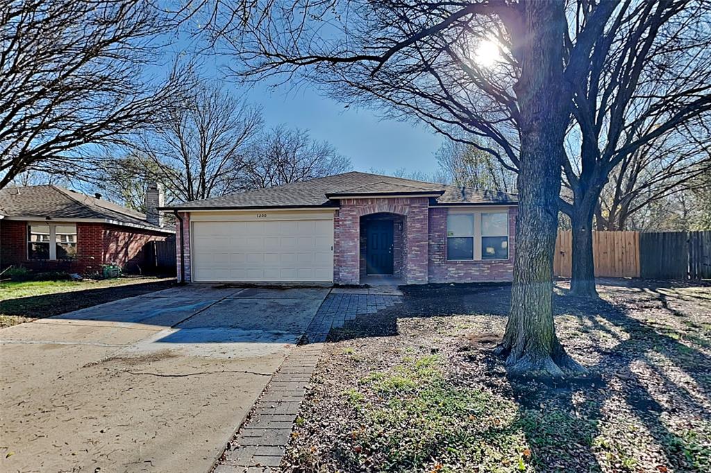 River Oaks Add Ph 2 - Residential Lease