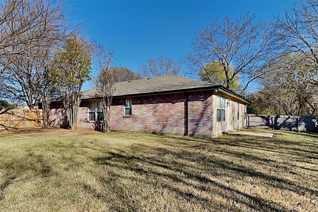 River Oaks Add Ph 2 - Residential Lease