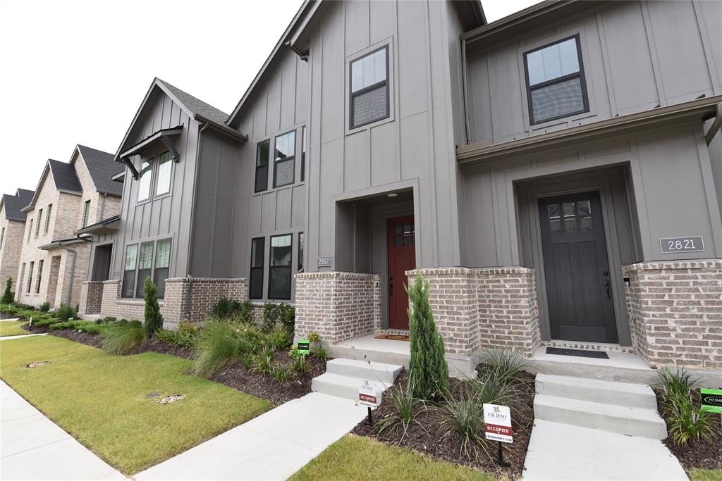 Painted Tree Twnhms Ph 1 - Residential Lease