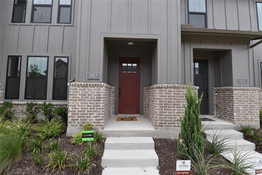 Painted Tree Twnhms Ph 1 - Residential Lease