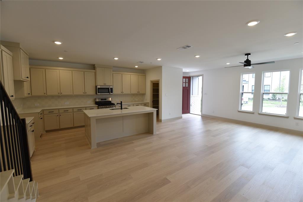 Painted Tree Twnhms Ph 1 - Residential Lease