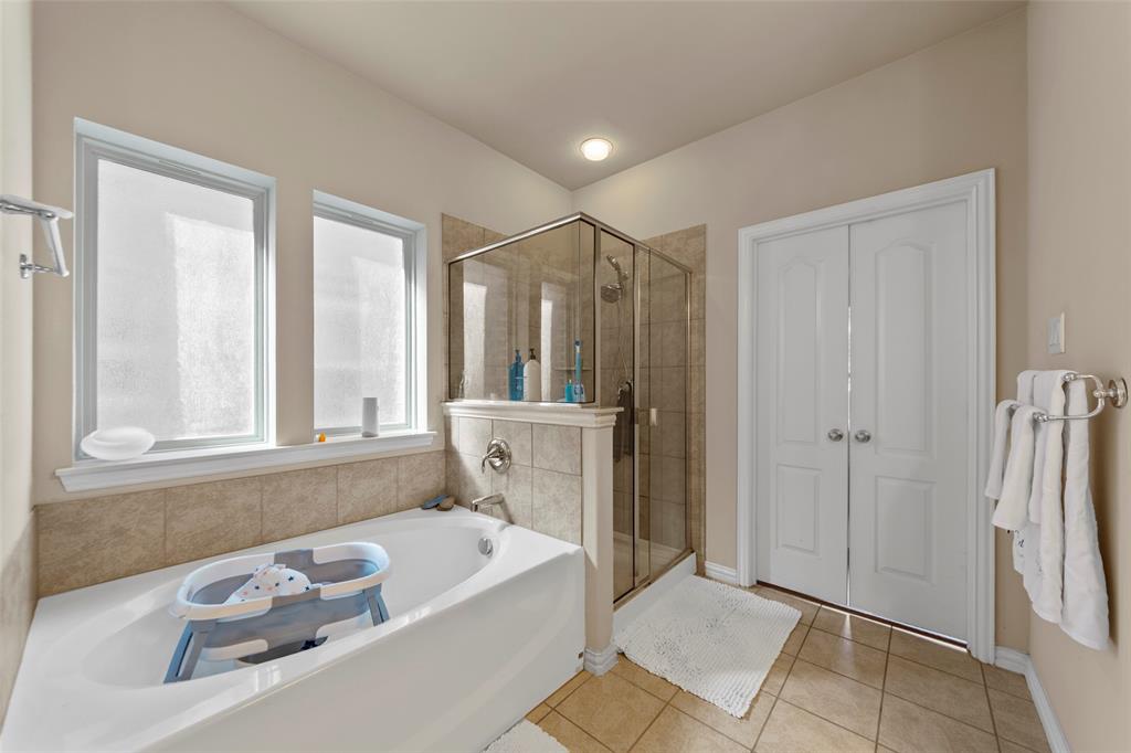 Frisco Hills Ph 3b - Residential