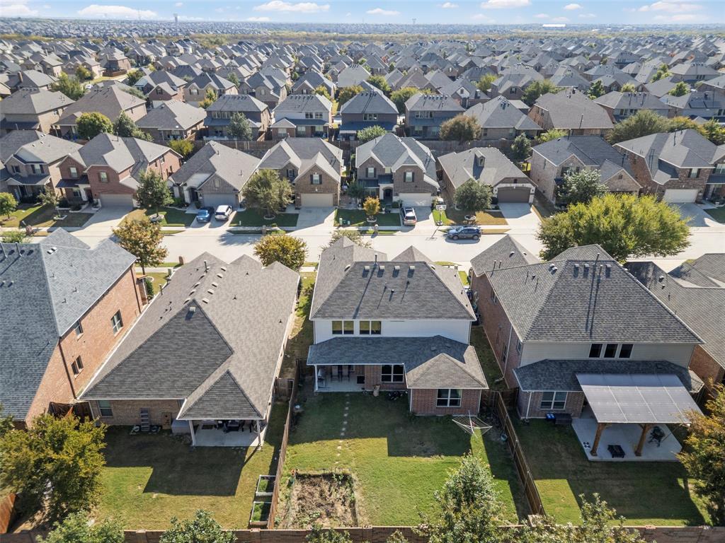 Frisco Hills Ph 3b - Residential