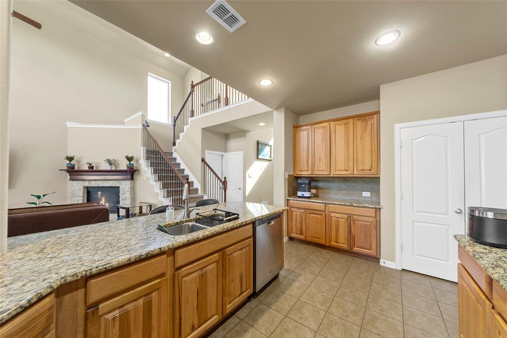 Frisco Hills Ph 3b - Residential