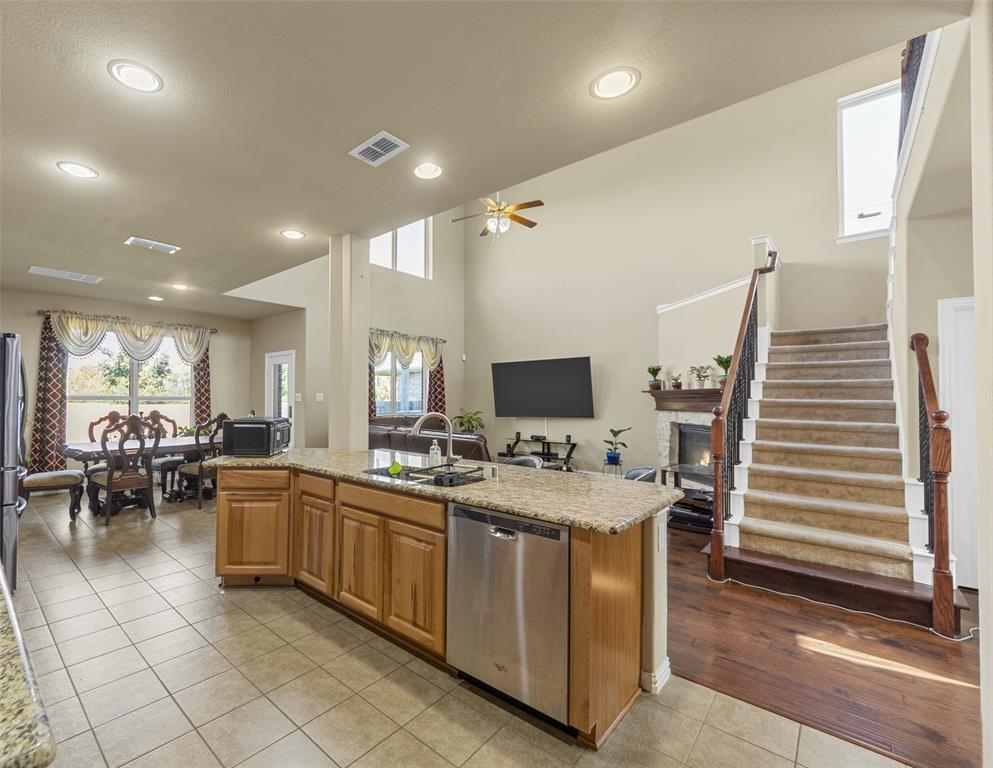 Frisco Hills Ph 3b - Residential